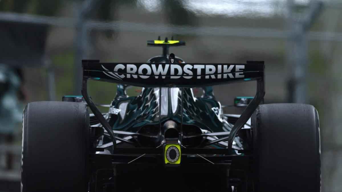 Formel-1: thermische leistung wird 2027 massiv gesteigert!