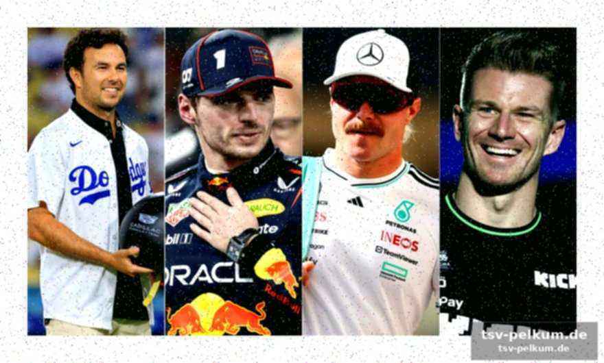 Ein rückzug von verstappen könnte die formel 1 erschüttern