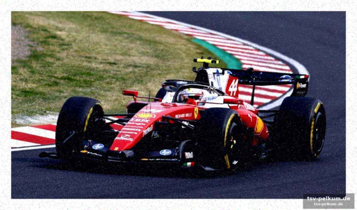 Mclaren und mercedes folgen ferraris beispiel