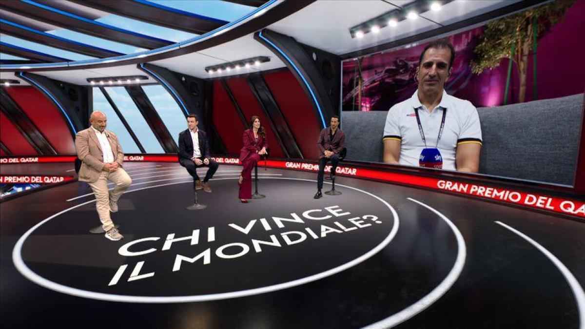 Formel-1-exklusivität: sky sichert sich rechte bis 2032!