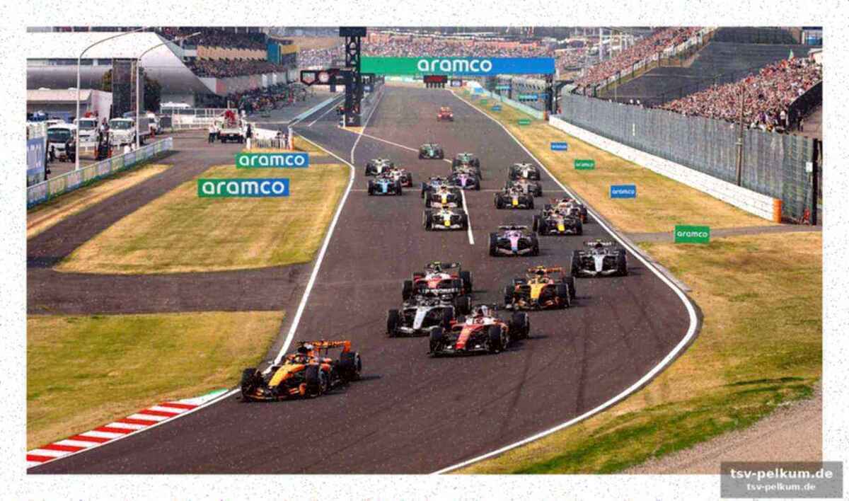 Verstappens ultimatum: familie statt formel 1?