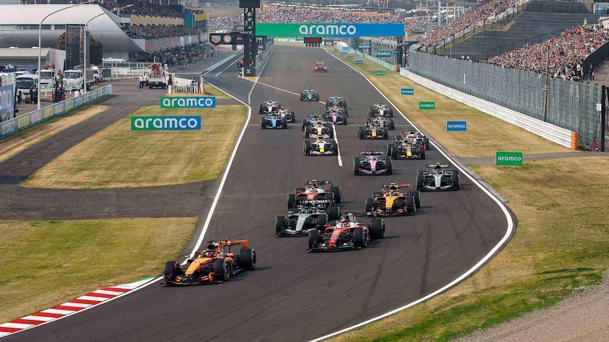 Verstappens ultimatum: familie oder formel 1?