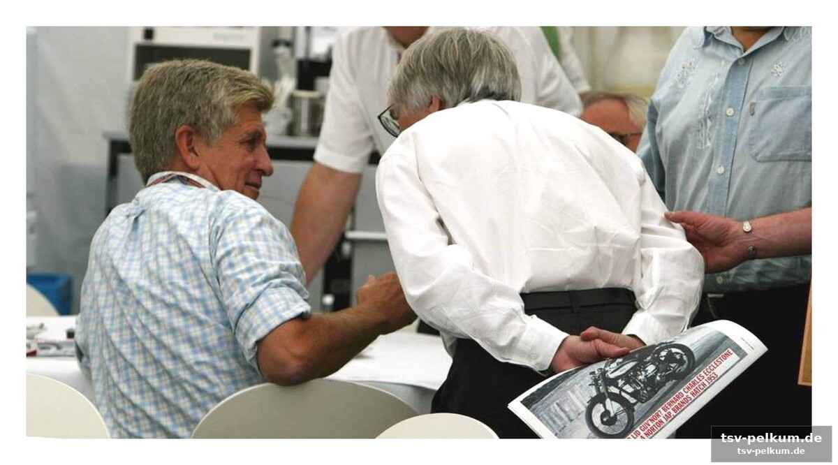 Von senna bis schumacher: benoit erinnert an vergangene zeiten