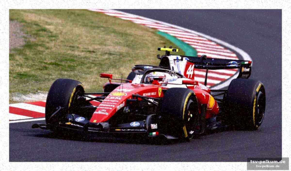 Mclaren und mercedes schliessen sich an
