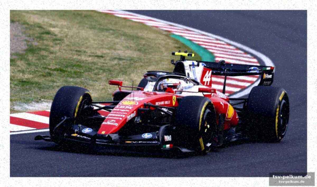 Monza und der nürburgring: weitere testzentren im fokus