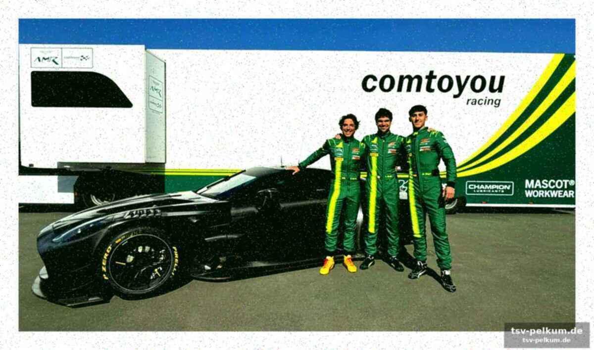 Strolls harsche kritik an aston martin