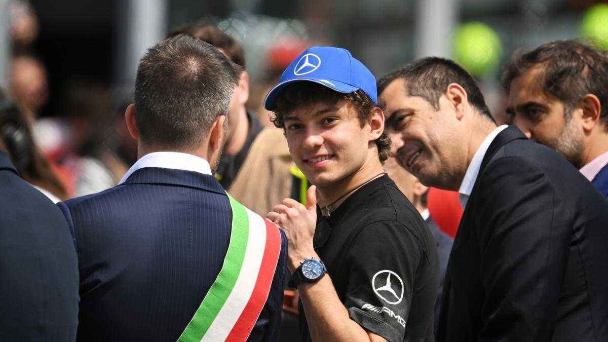 Formel-1-stars: so entspann(t)en sich die piloten in der rennpause!