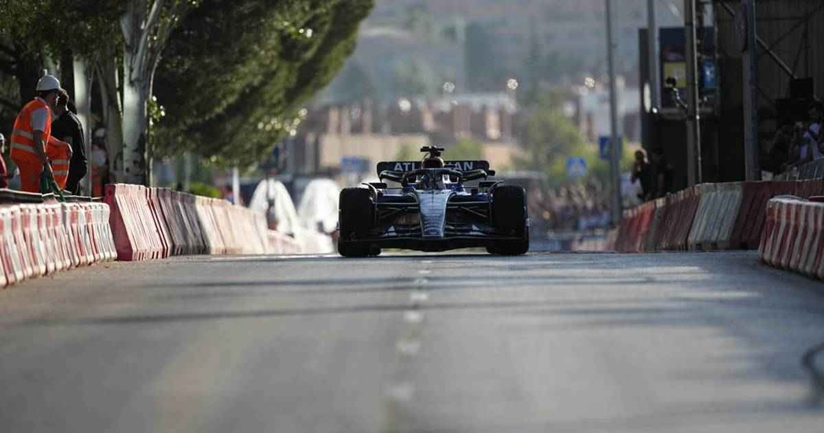 Formel-1-streit: wer baut wirklich den 'madring'?