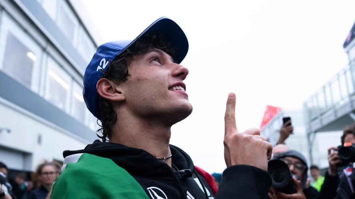 Formel-1-wahnsinn: sky erreicht rekord-quoten!
