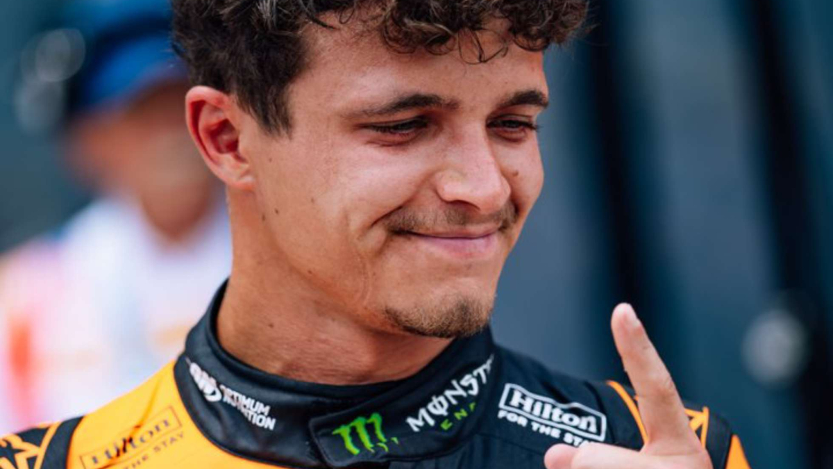 Formel-e zieht formel 1-stars magisch an: norris' test-plan scheitert!