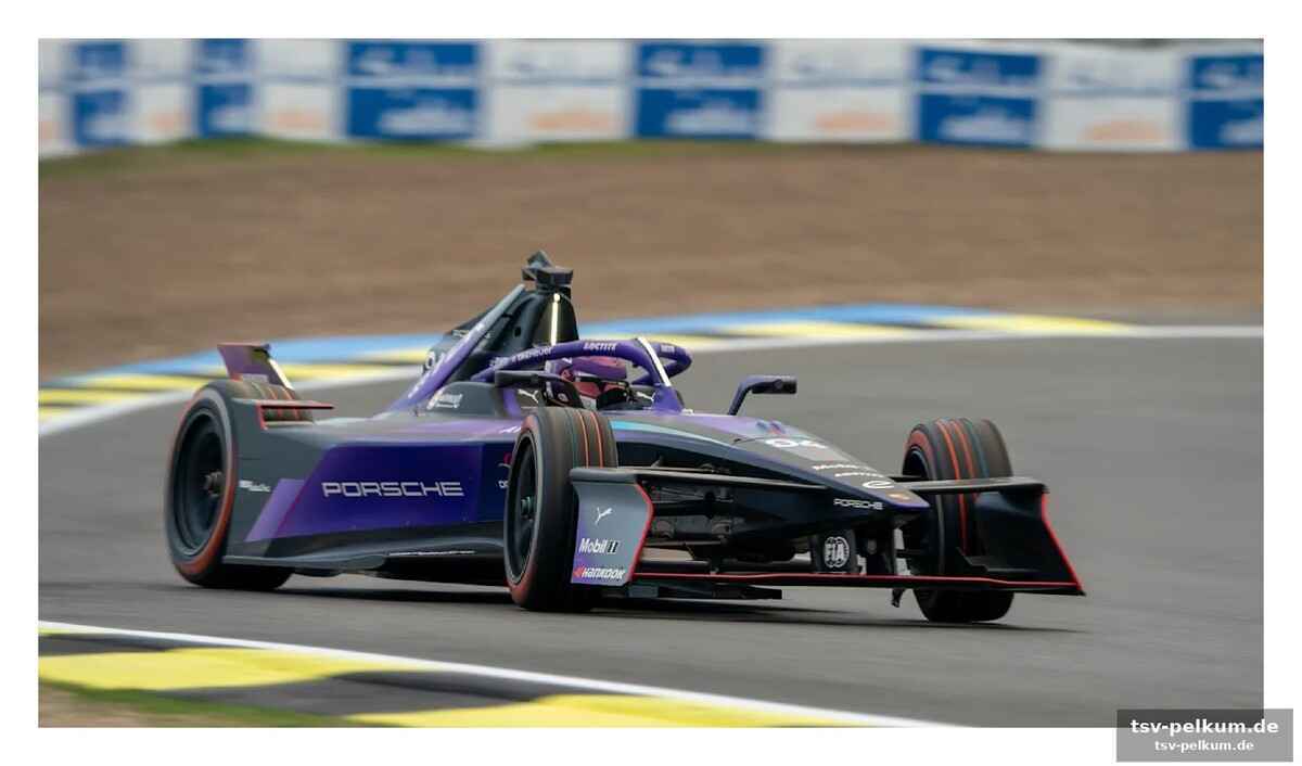 Warum dieses qualifying die meisterschaft sprengt