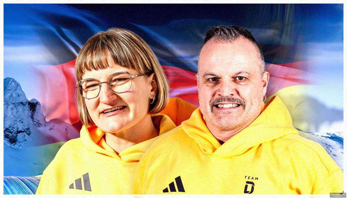 Die stunde null im monoski: forsters plan für die 14. winterspiele
