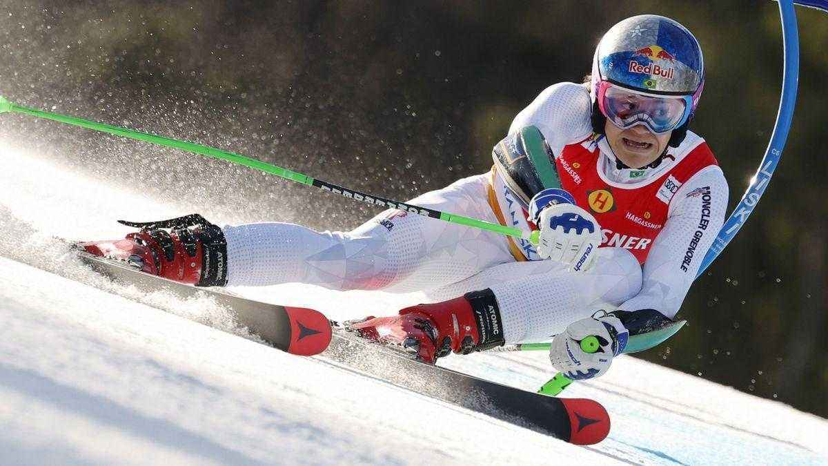 Forster eröffnet paralympics mit gold in cortina: fünf hundertstel und ein traumstart