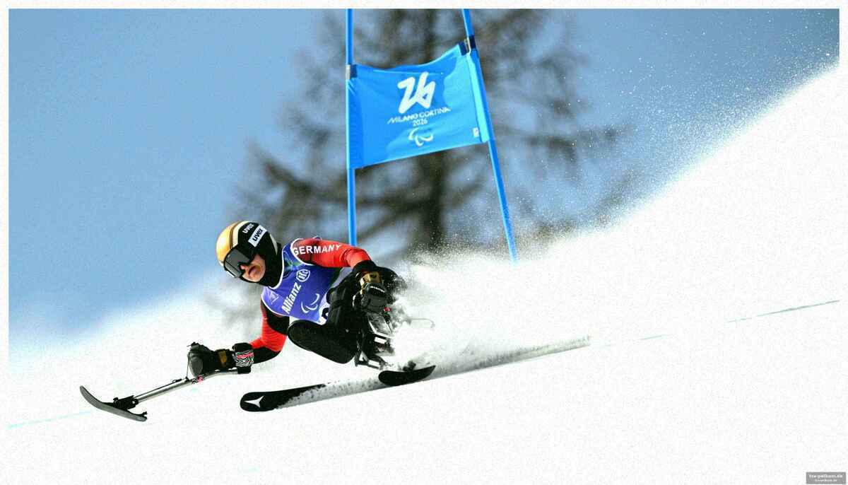 Forsters bittere erkenntnis: super-g blebt ihr albtraum