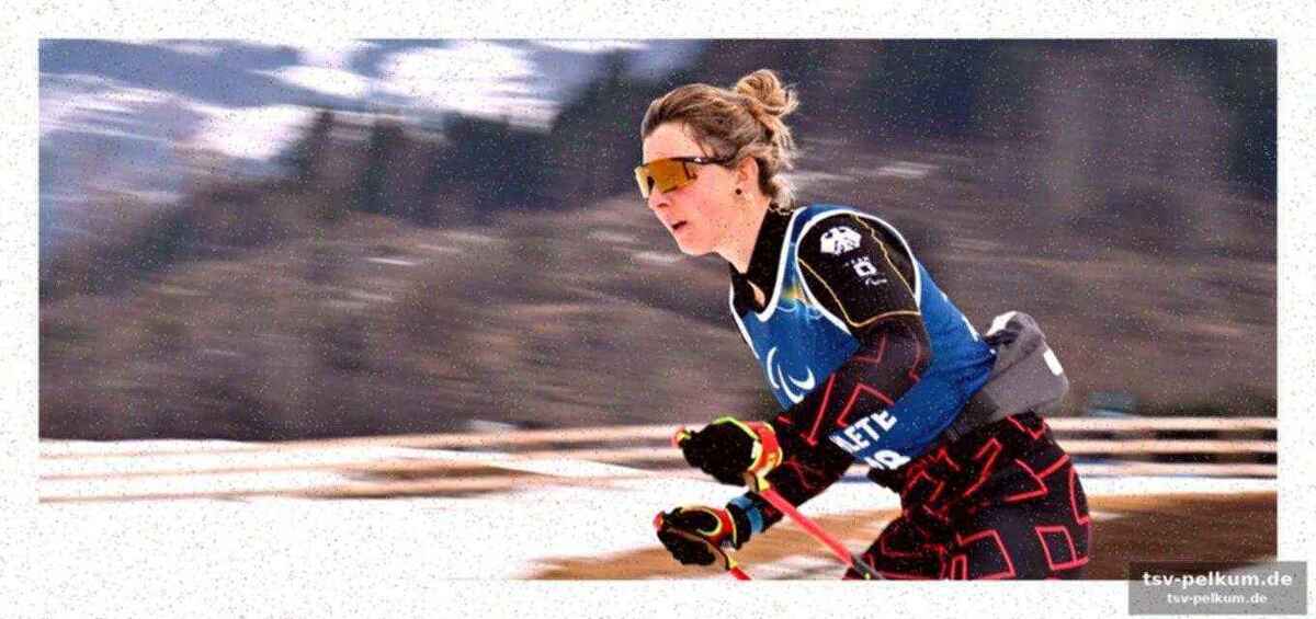 Langlauf-sprint bringt sechs deutsche frauen an den start
