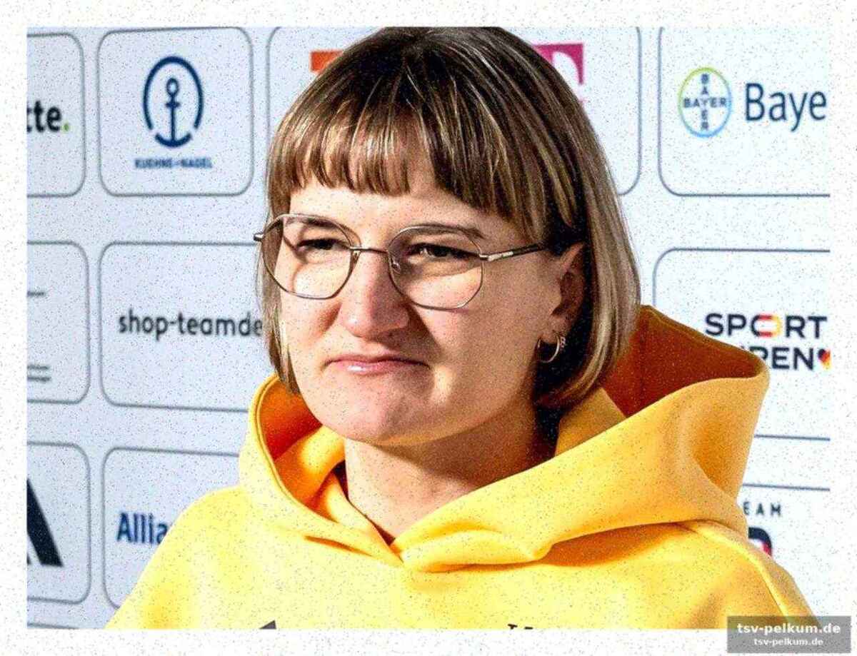 Forster spricht aus, was viele denken