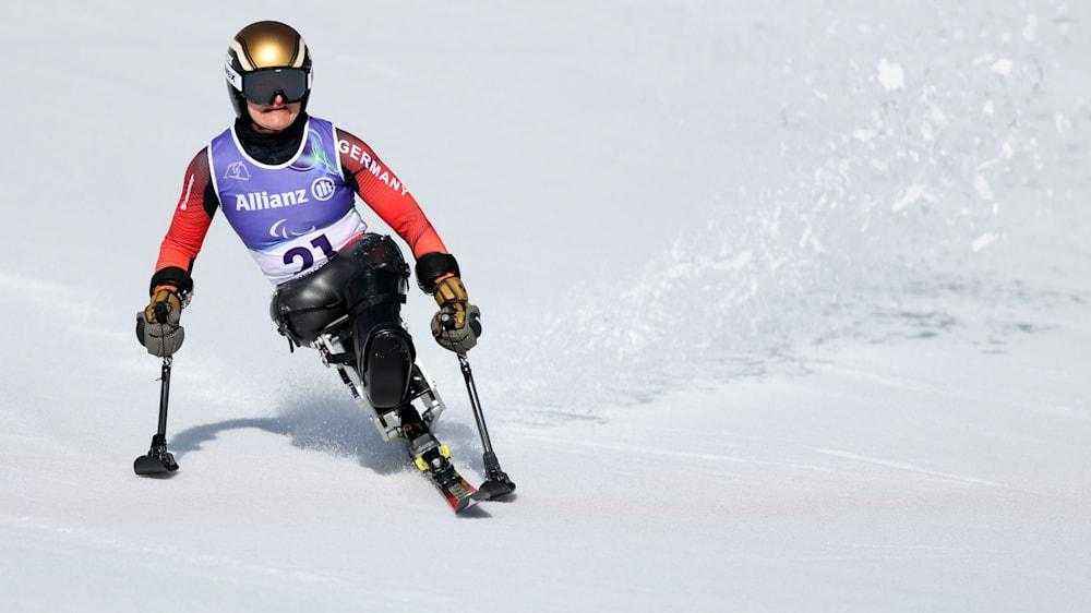 Forster schlägt in cortina gold-alarm: 5 hundertstel reichen