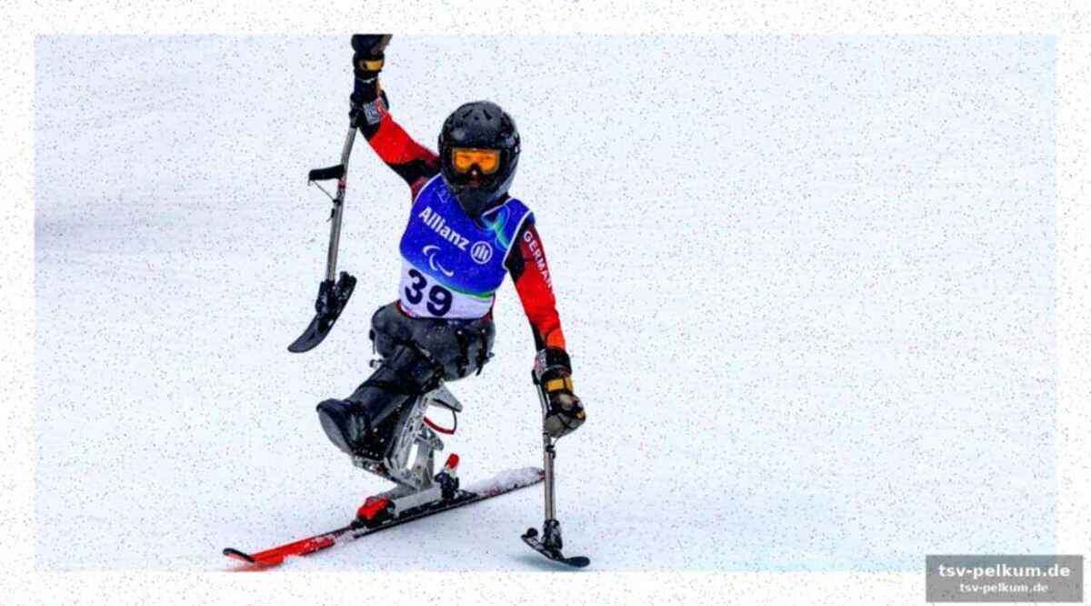 Para-skilanglauf und biathlon im schatten des monoski-erfolgs