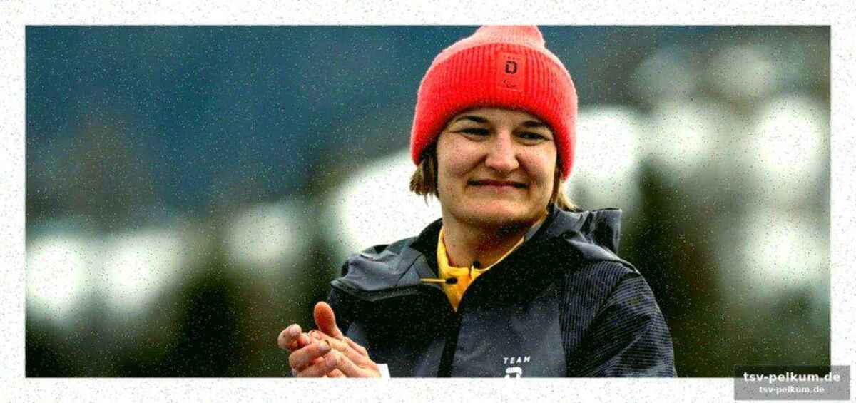 Deutsches team verliert anführerin, sport verliert ein stück magie