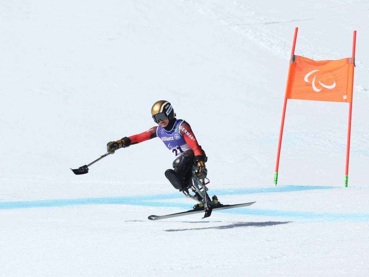 Forster verpasst triple in cortina – 0,46 sekunden fehlten zum gold