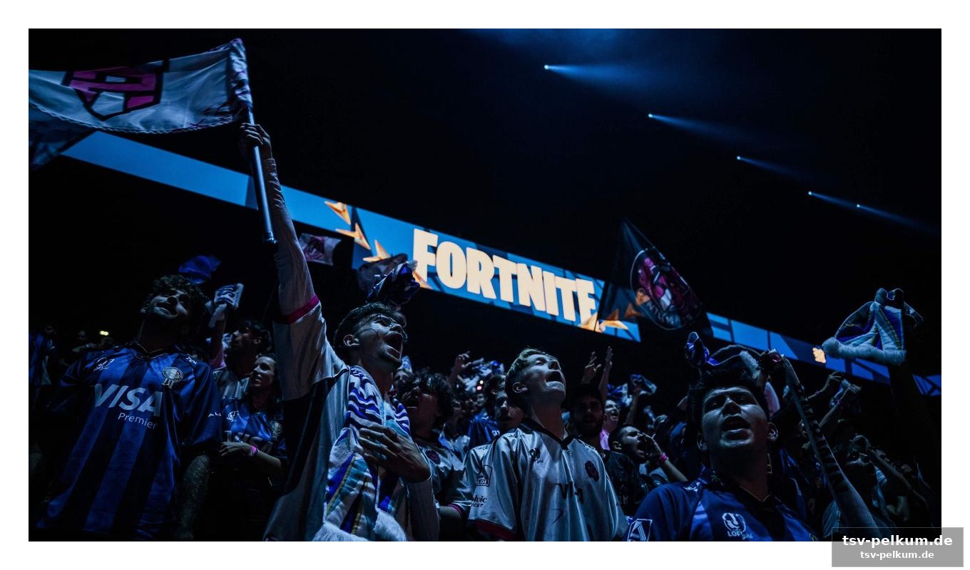 Mehr als nur zusehen: tickets, streams und watchpartys