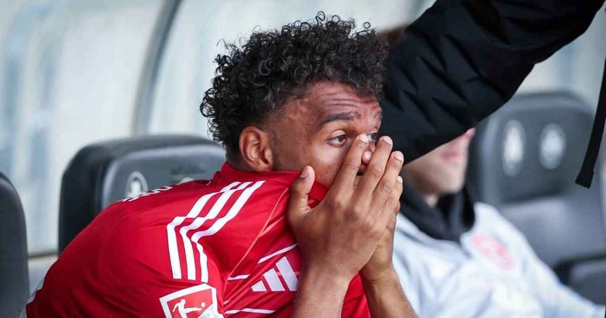 Fortuna düsseldorf: abstieg katapultiert verein in existenzielle krise