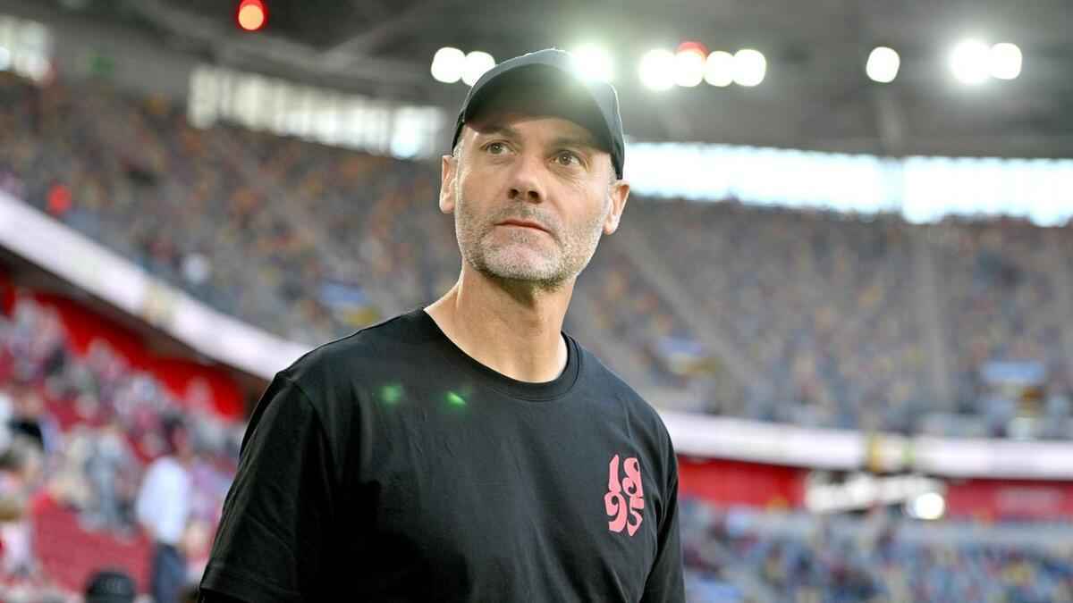 Fortuna düsseldorf: abstiegskampf am limit – kann elversberg die rettung bringen?