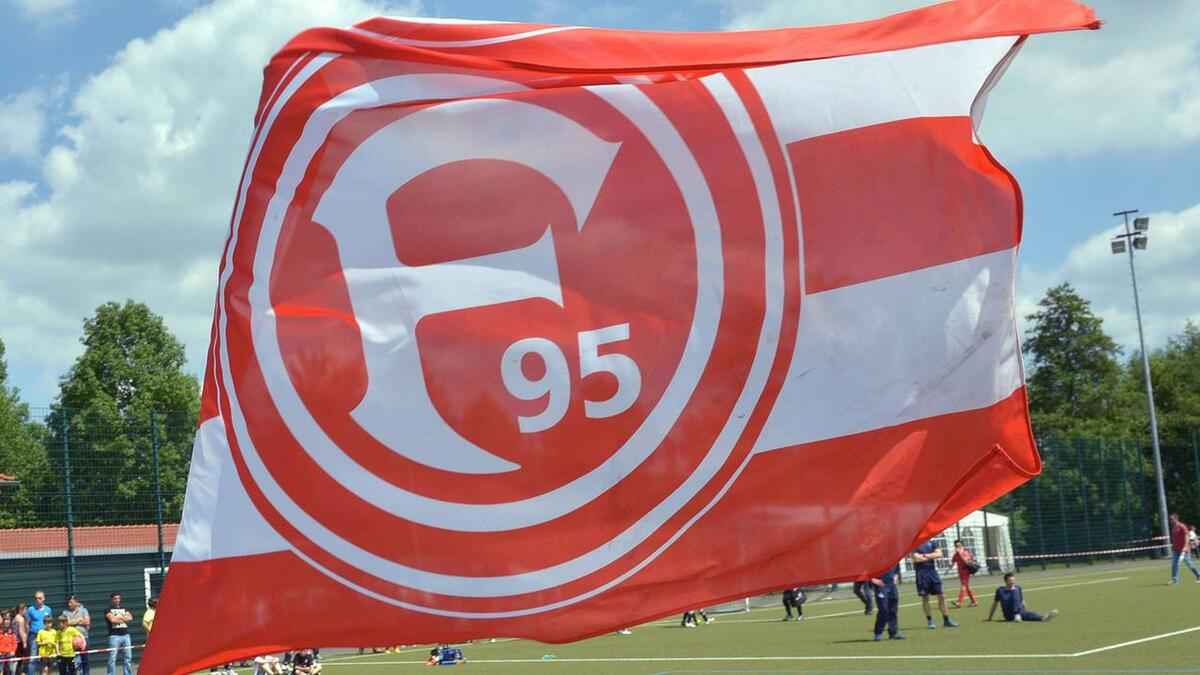 Fortuna düsseldorf: abstiegsschock und neuanfang in liga 3