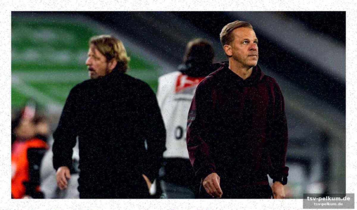 Sportvorstand mislintat: „wir müssen jeden stein umdrehen“