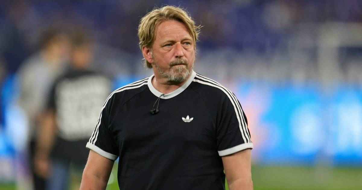 Fortuna düsseldorf: arabi übernimmt nach mislintat-aus!