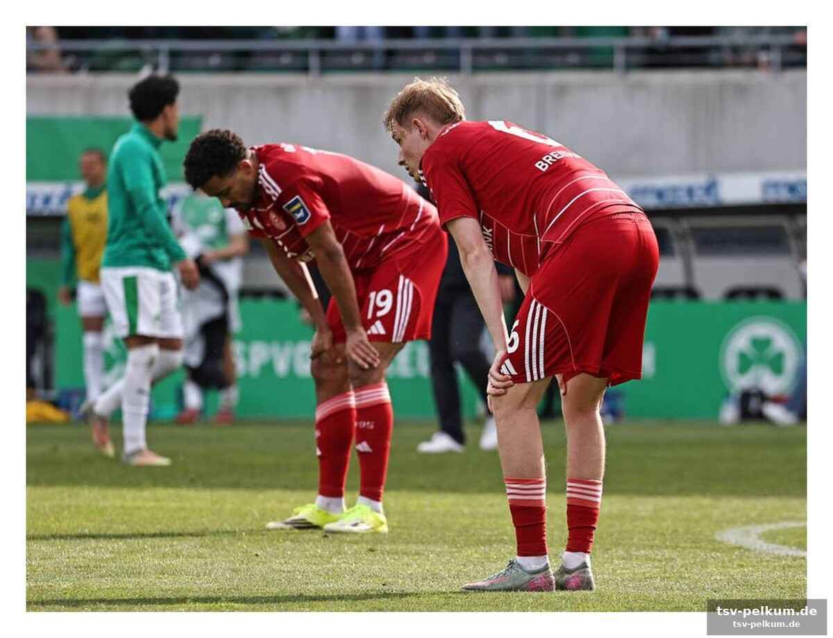 Die 3. liga als bewährungsprobe und die hoffnung auf einen neuanfang