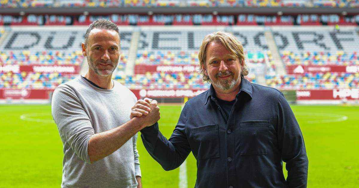 Fortuna düsseldorf: ende will basics stärken – abstiegskampf beginnt!