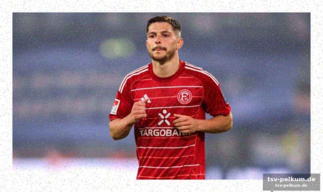 Bochum als formstarker gegner