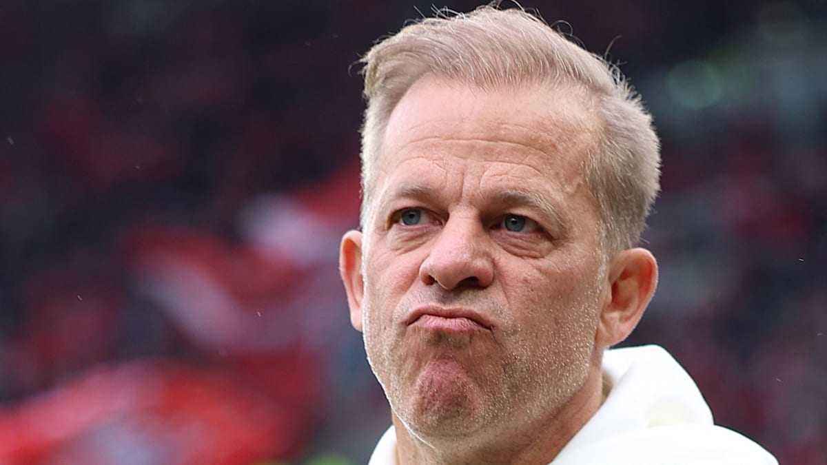 Trainer anfang sucht die vergleichbarkeit im bayern-erfolg