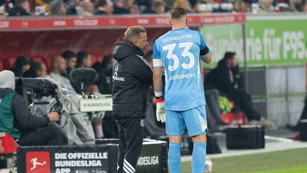 Fortuna düsseldorf: karneval trotz punktverlust – blick nach vorne