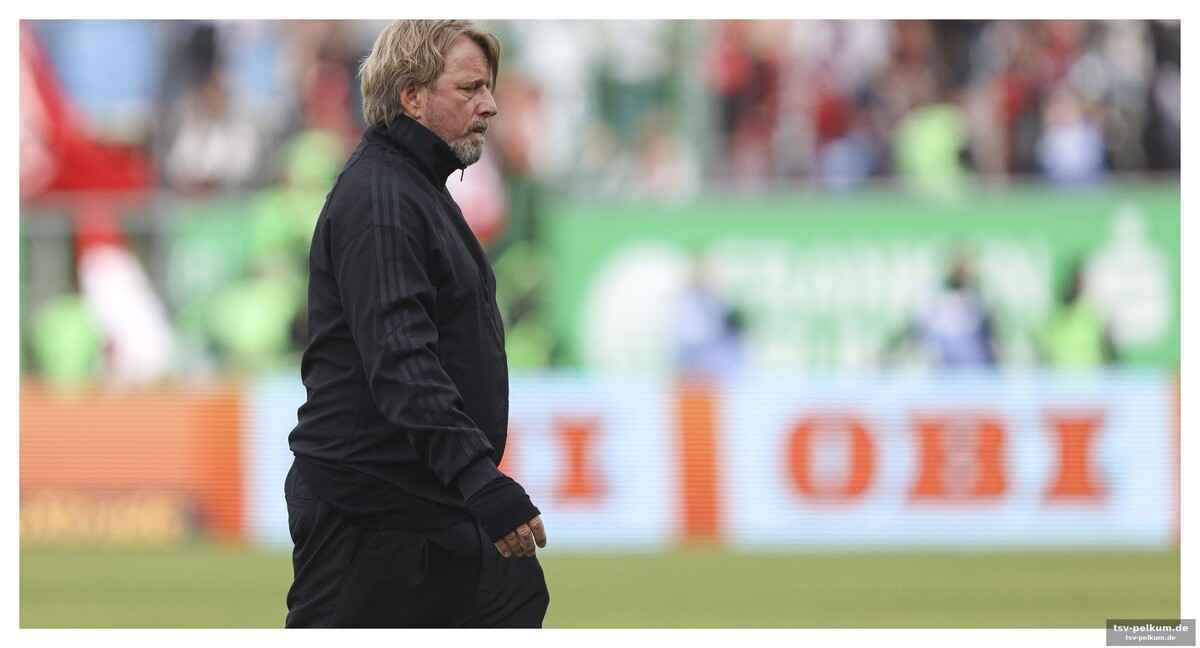 Arabi muss schnell handeln