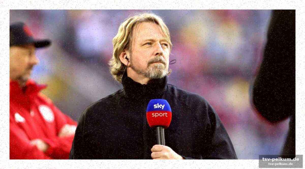 Die lage ist ernst: mislintat spricht von einer "schwierigen situation"