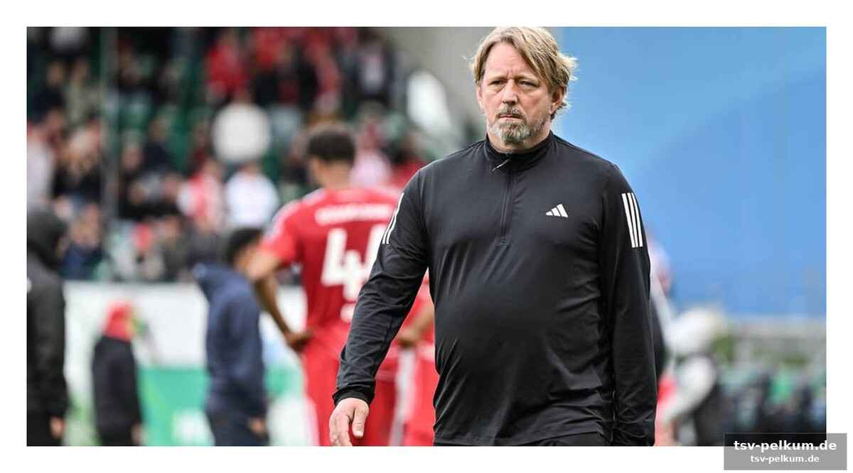 Strategische differenzen führten zur trennung