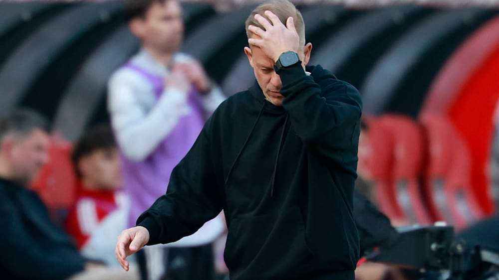 Fortuna düsseldorf ohne kastenmeier und itten – anfang muss in braunschweig improvisieren