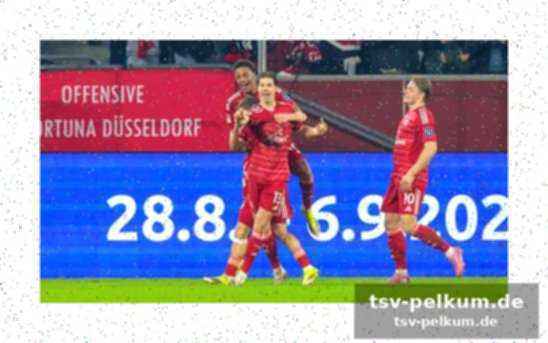 Itten bringt fortuna in führung