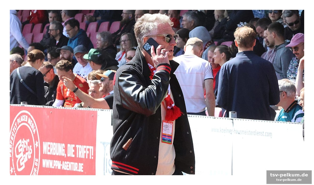 Volle hütte im südstadion erwartet