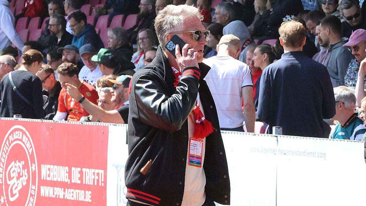 Fortuna köln: aufstiegskampf geht weiter – party schon vorbereitet?