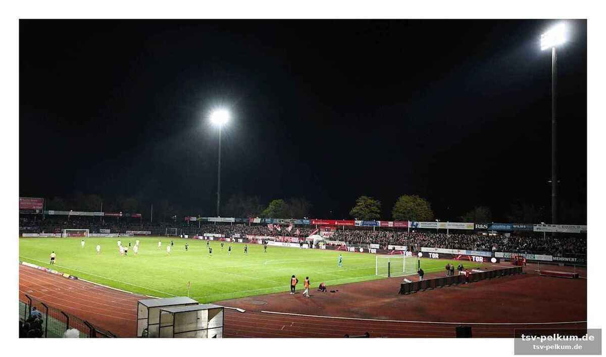 Die liga wartet nicht