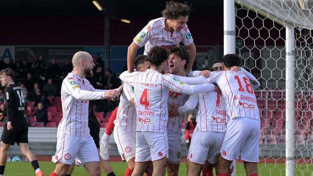 Fortuna köln marschiert richtung 3. liga – rwo als ernsthafter rivale