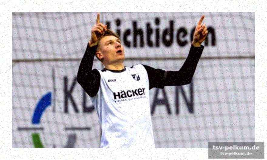 Wechsel nach regensburg und die herausforderung in der 3. liga