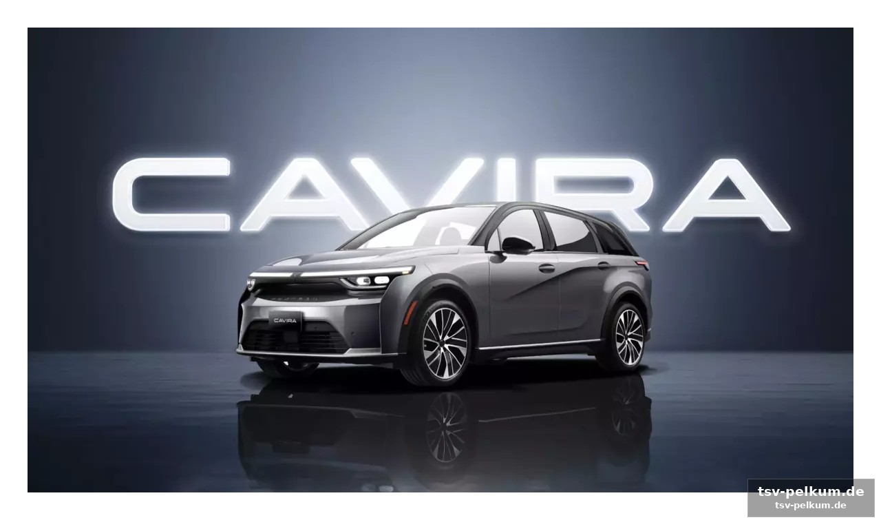 Der name ist programm: cavira setzt auf minimalismus