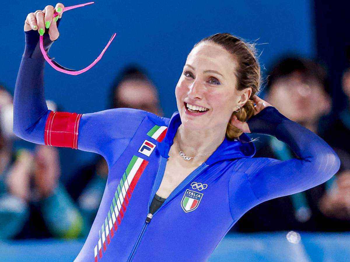Francesca lollobrigida holt gold für italien – ein märchen auf eis
