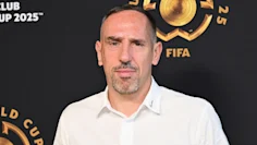 Franck ribéry: vorwürfe in den epstein-akten – was steckt dahinter?