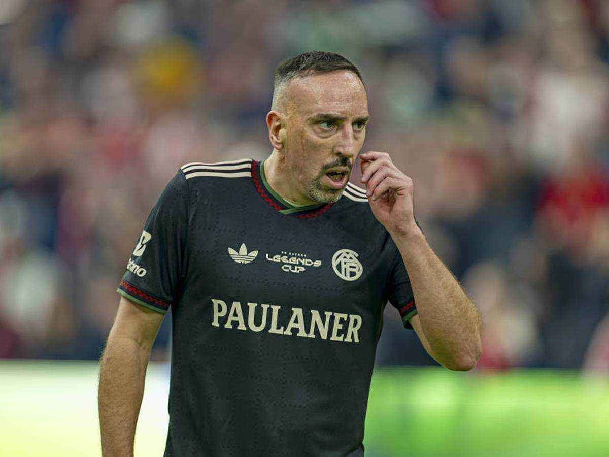 Franck ribéry wehrt sich gegen vorwürfe in epstein-akten