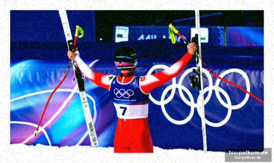 Odermatt knapp am gold vorbei